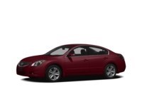 2012 Nissan Altima 4dr Sdn I4 CVT 2.5 S Sonoma Sunset Metallic  Shot 16