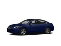 2012 Nissan Altima 4dr Sdn I4 CVT 2.5 S Ink Blue Metallic  Shot 22