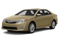 2012 Toyota Camry 4dr Sdn V6 Auto XLE Sandy Beach Metallic  Shot 22