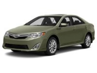 2012 Toyota Camry 4dr Sdn V6 Auto XLE Cypress Pearl  Shot 28