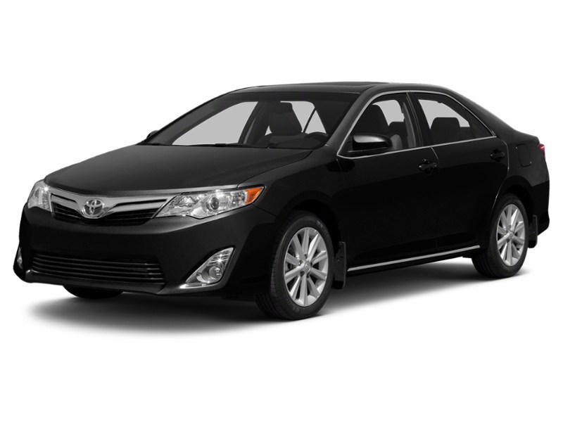 2012 Toyota Camry 4dr Sdn V6 Auto XLE