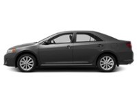 2012 Toyota Camry 4dr Sdn V6 Auto XLE Magnetic Grey Metallic  Shot 3