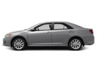 2012 Toyota Camry 4dr Sdn V6 Auto XLE Classic Silver Metallic  Shot 9