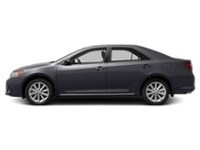 2012 Toyota Camry 4dr Sdn V6 Auto XLE