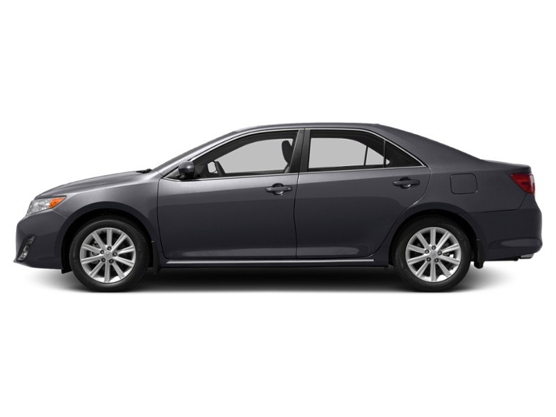 2012 Toyota Camry 4dr Sdn V6 Auto XLE Cosmic Grey Mica  Shot 15