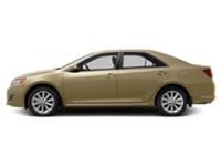 2012 Toyota Camry 4dr Sdn V6 Auto XLE Sandy Beach Metallic  Shot 23