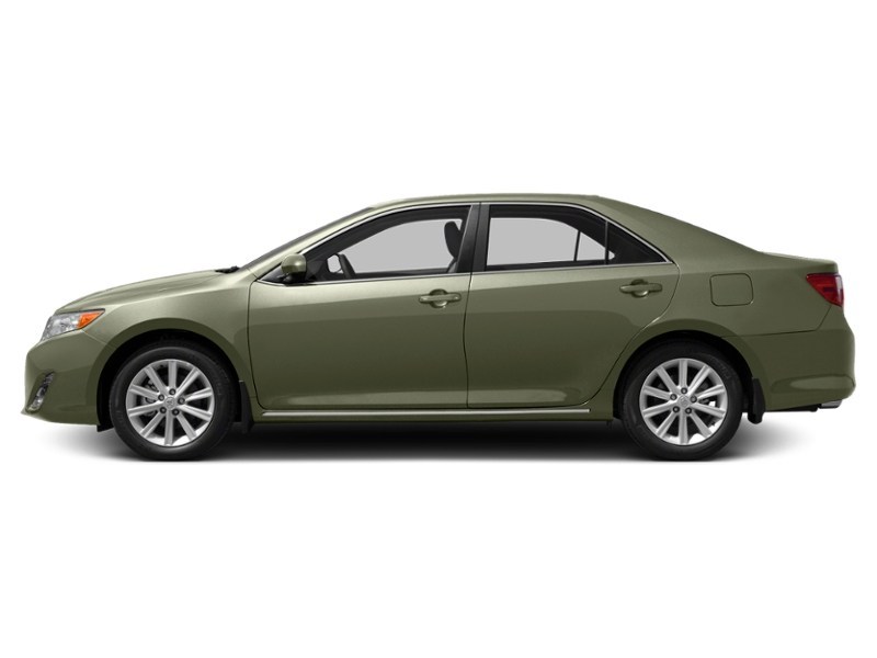 2012 Toyota Camry 4dr Sdn V6 Auto XLE Cypress Pearl  Shot 29