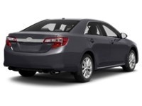 2012 Toyota Camry 4dr Sdn V6 Auto XLE