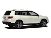 2012 Toyota Highlander 4WD 4dr