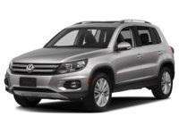 2017 Volkswagen Tiguan 4MOTION 4dr Wolfsburg Edition Reflex Silver Metallic  Shot 19