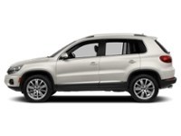 2013 Volkswagen Tiguan 4dr Auto Comfortline 4Motion Candy White  Shot 35