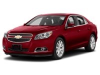 2013 Chevrolet Malibu 4dr Sdn LTZ w/1LZ *Ltd Avail* Crystal Red Tintcoat  Shot 1