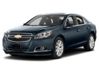 2013 Chevrolet Malibu 4dr Sdn LTZ w/1LZ *Ltd Avail*