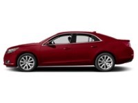 2013 Chevrolet Malibu 4dr Sdn LTZ w/1LZ *Ltd Avail* Crystal Red Tintcoat  Shot 3