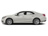 2013 Chevrolet Malibu 4dr Sdn LTZ w/1LZ *Ltd Avail* Summit White  Shot 23