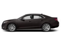 2013 Chevrolet Malibu 4dr Sdn LTZ w/1LZ *Ltd Avail* Taupe Grey Metallic  Shot 39