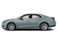 2013 Chevrolet Malibu 4dr Sdn LTZ w/1LZ *Ltd Avail* Silver Topaz Metallic  Shot 51