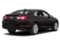 2013 Chevrolet Malibu 4dr Sdn LTZ w/1LZ *Ltd Avail* Black Granite Metallic  Shot 18