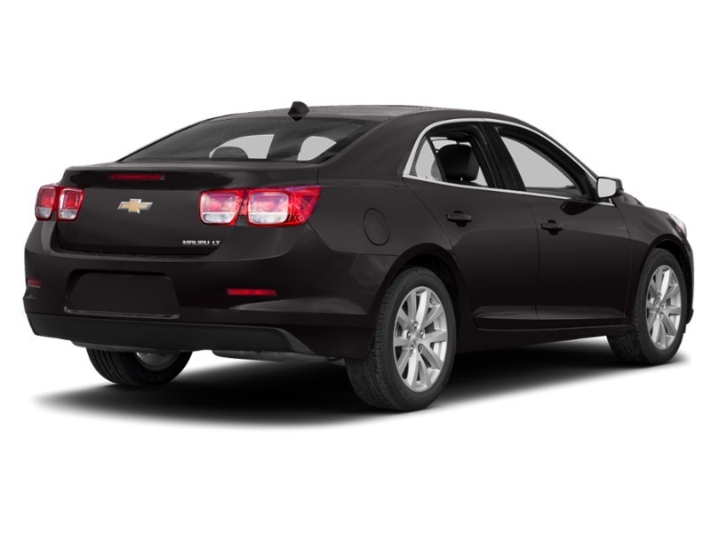 2013 Chevrolet Malibu 4dr Sdn LTZ w/1LZ *Ltd Avail*