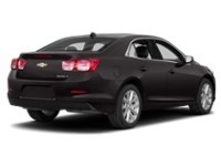 2013 Chevrolet Malibu 4dr Sdn LTZ w/1LZ *Ltd Avail*