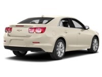2013 Chevrolet Malibu 4dr Sdn LTZ w/1LZ *Ltd Avail* White Diamond Tricoat  Shot 36