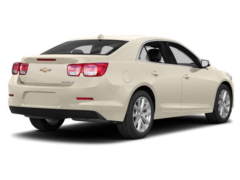 2013 Chevrolet Malibu 4dr Sdn LTZ w/1LZ *Ltd Avail* White Diamond Tricoat  Shot 32