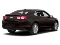 2013 Chevrolet Malibu 4dr Sdn LTZ w/1LZ *Ltd Avail* Taupe Grey Metallic  Shot 38