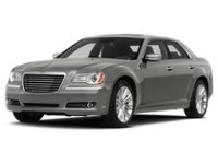 2013 Chrysler 300 4dr Sdn Touring RWD Billet Metallic Clearcoat  Shot 25