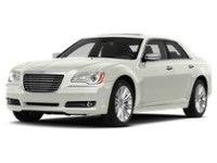 2013 Chrysler 300 4dr Sdn Touring RWD Bright White Clearcoat  Shot 40