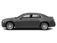 2013 Chrysler 300 4dr Sdn Touring RWD Granite Crystal Metallic Clearcoat  Shot 9