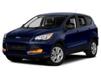 2013 Ford Escape 4WD 4dr SEL