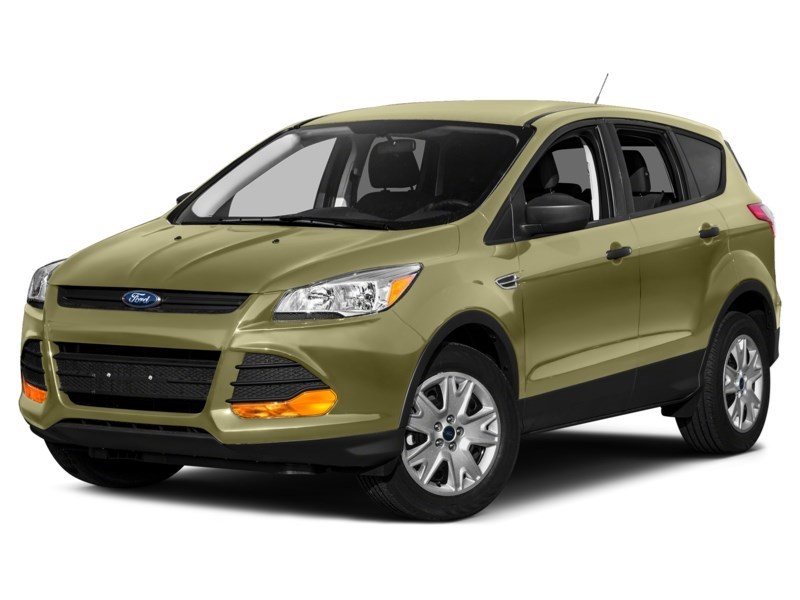 2013 Ford Escape 4WD 4dr SEL Ginger Ale Metallic  Shot 22