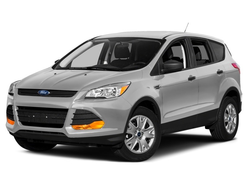 2013 Ford Escape 4WD 4dr SEL Ingot Silver Metallic  Shot 52