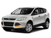 2013 Ford Escape FWD 4dr SE Oxford White  Shot 55