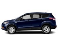2013 Ford Escape FWD 4dr SE Deep Impact Blue  Shot 17