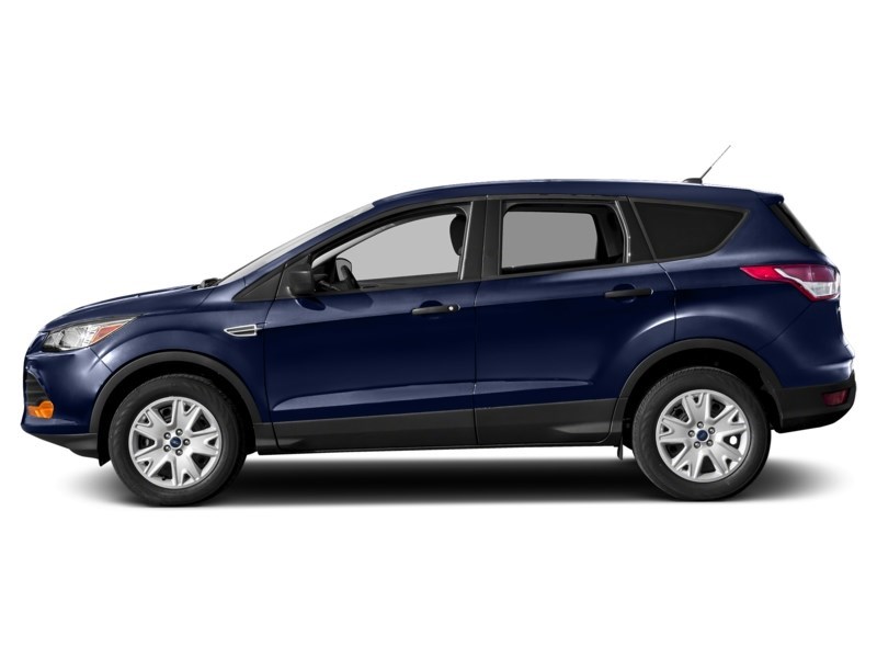 2013 Ford Escape 4WD 4dr SEL Deep Impact Blue  Shot 15