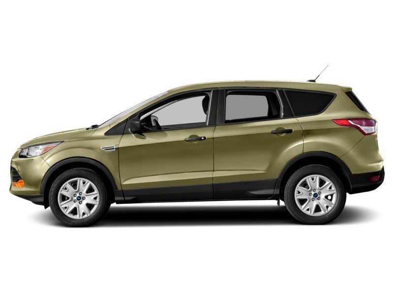 2013 Ford Escape 4WD 4dr SEL
