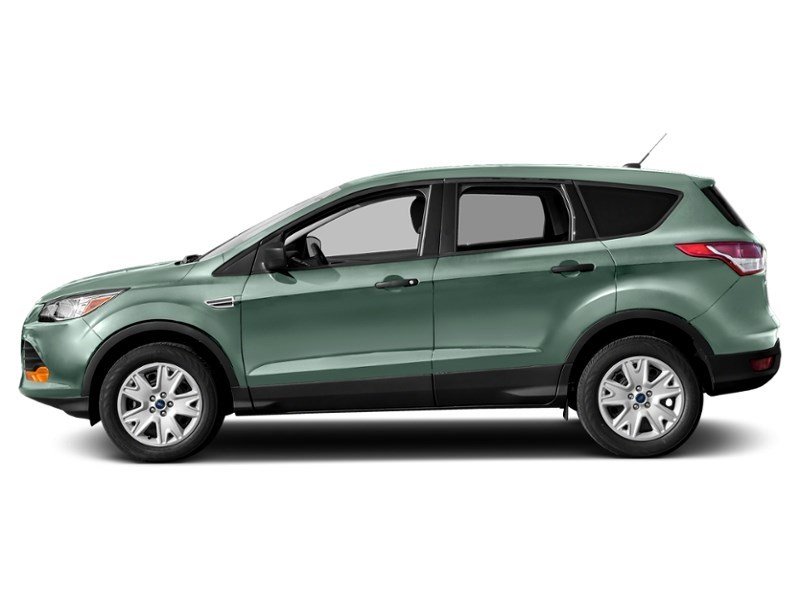 2013 Ford Escape 4WD 4dr SEL Frosted Glass Metallic  Shot 29