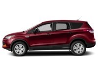 2013 Ford Escape 4WD 4dr SEL Ruby Red Clearcoat  Shot 33