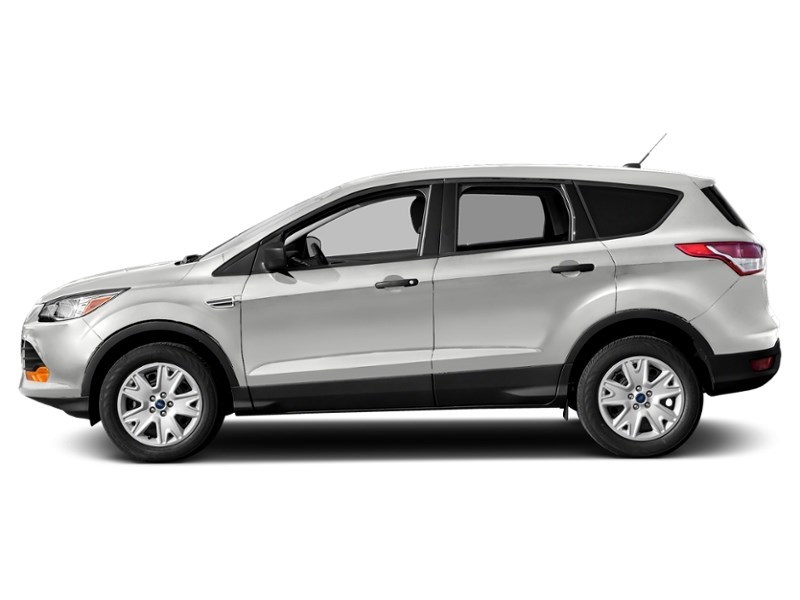 2013 Ford Escape FWD 4dr SE Oxford White  Shot 59