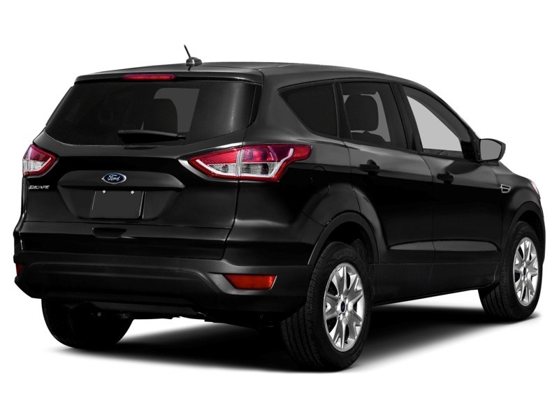2015 Ford Escape FWD 4dr SE