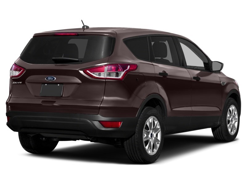 2013 Ford Escape 4WD 4dr SEL Kodiak Brown  Shot 12