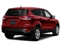 2013 Ford Escape FWD 4dr SE Ruby Red Clearcoat  Shot 6