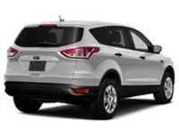 2013 Ford Escape FWD 4dr SE Ingot Silver Metallic  Shot 50