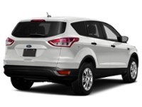 2013 Ford Escape FWD 4dr SE Oxford White  Shot 56