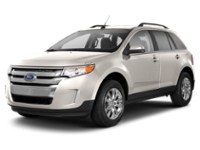 2013 Ford Edge 4dr SEL FWD