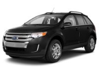 2013 Ford Edge 4dr SEL FWD
