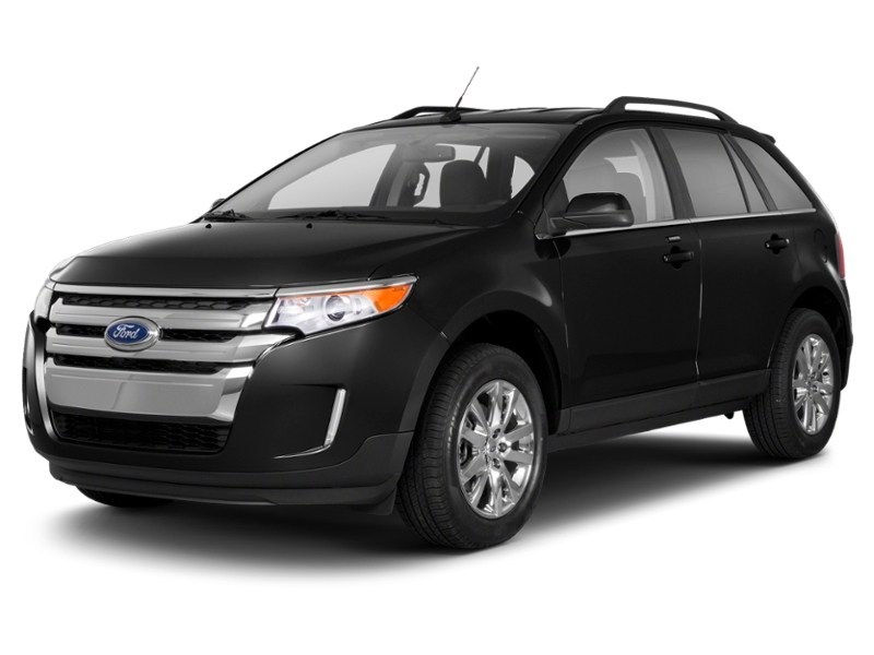 2013 Ford Edge 4dr SEL FWD