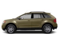 2013 Ford Edge 4dr SEL FWD Ginger Ale Metallic  Shot 21