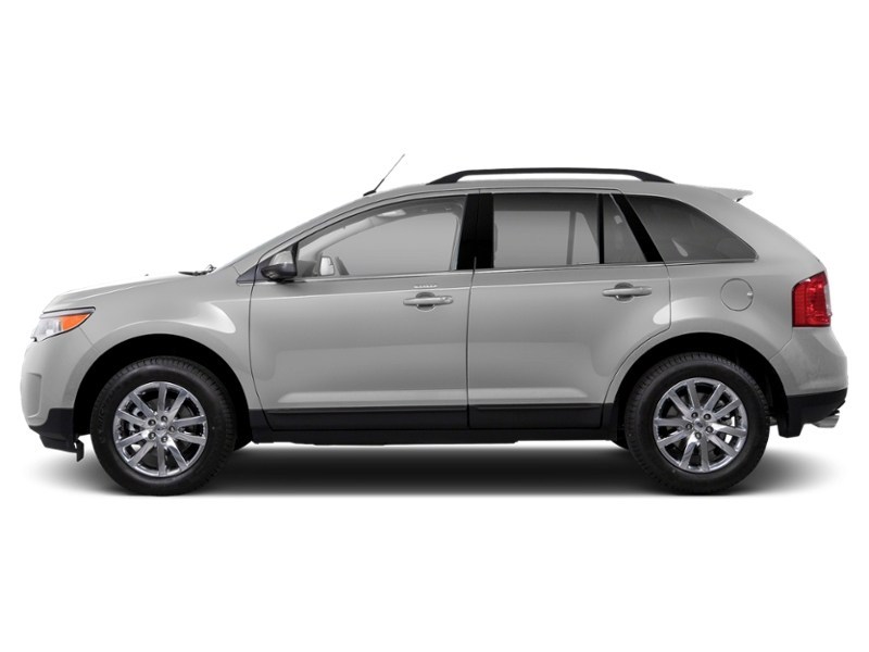 2013 Ford Edge 4dr SEL FWD